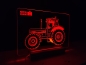 Preview: CASE IH 1255 XL